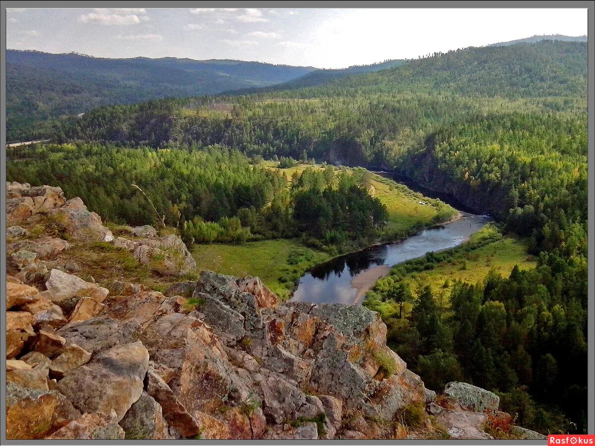 Река ингода фото Фото: Фотография. Пейзажный фотограф Алексей Трацевский. Пейзаж. Фотосайт Расфок