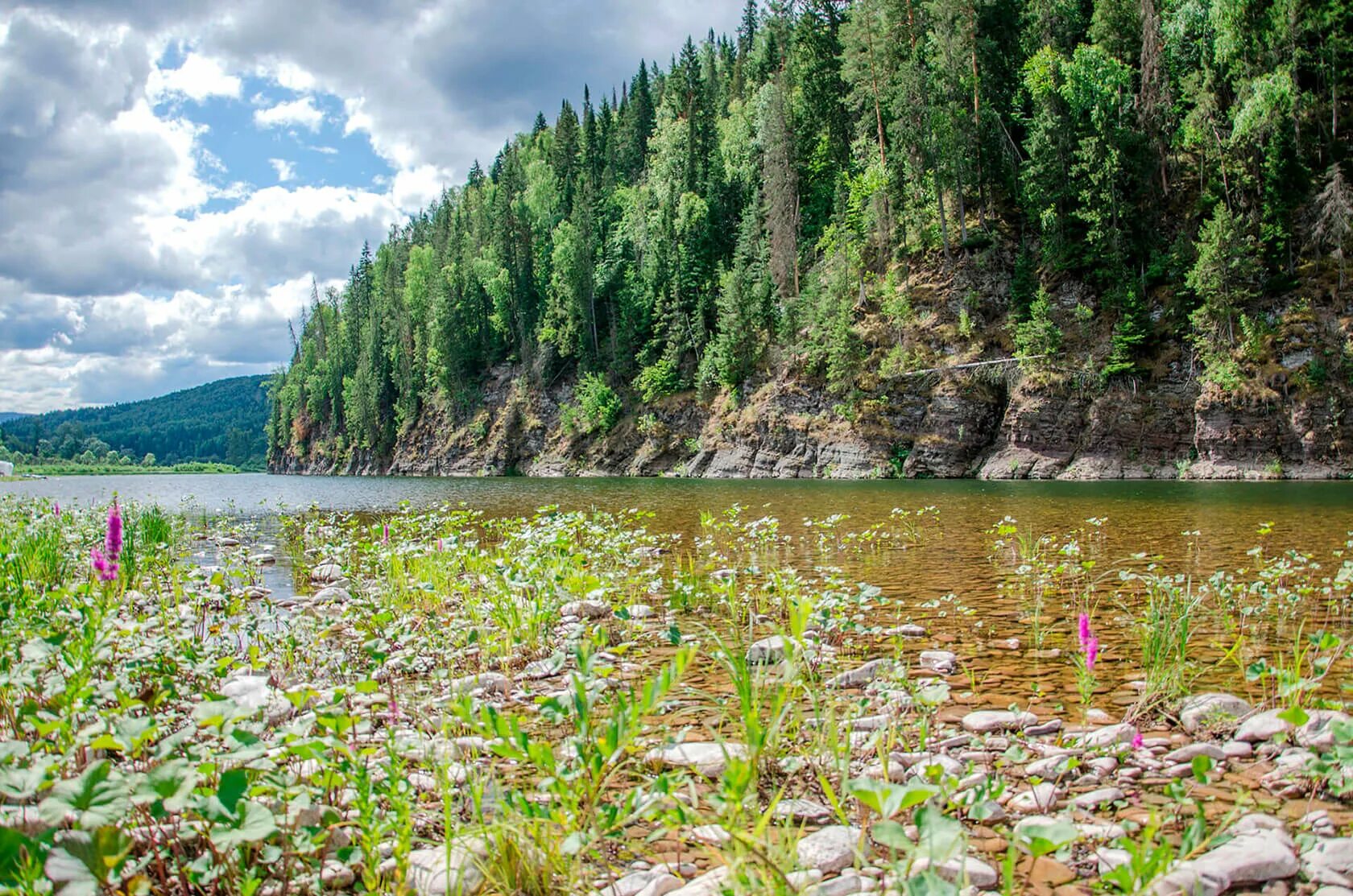 Река инзер в башкирии фото Сплав по реке Инзер сплав по реке Terra Bashkiria