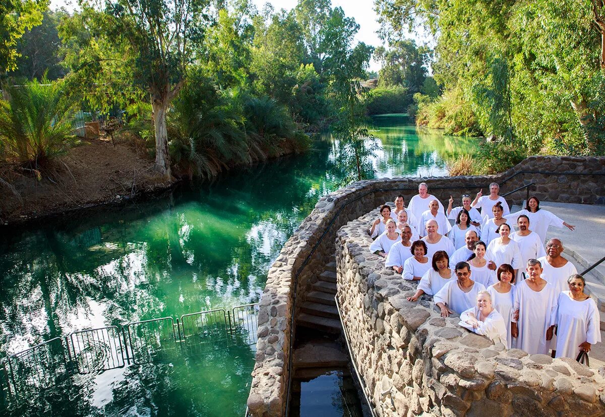 Река иордан фото в наше время Jordan River - Israel Travel Guide - America Israel Tours