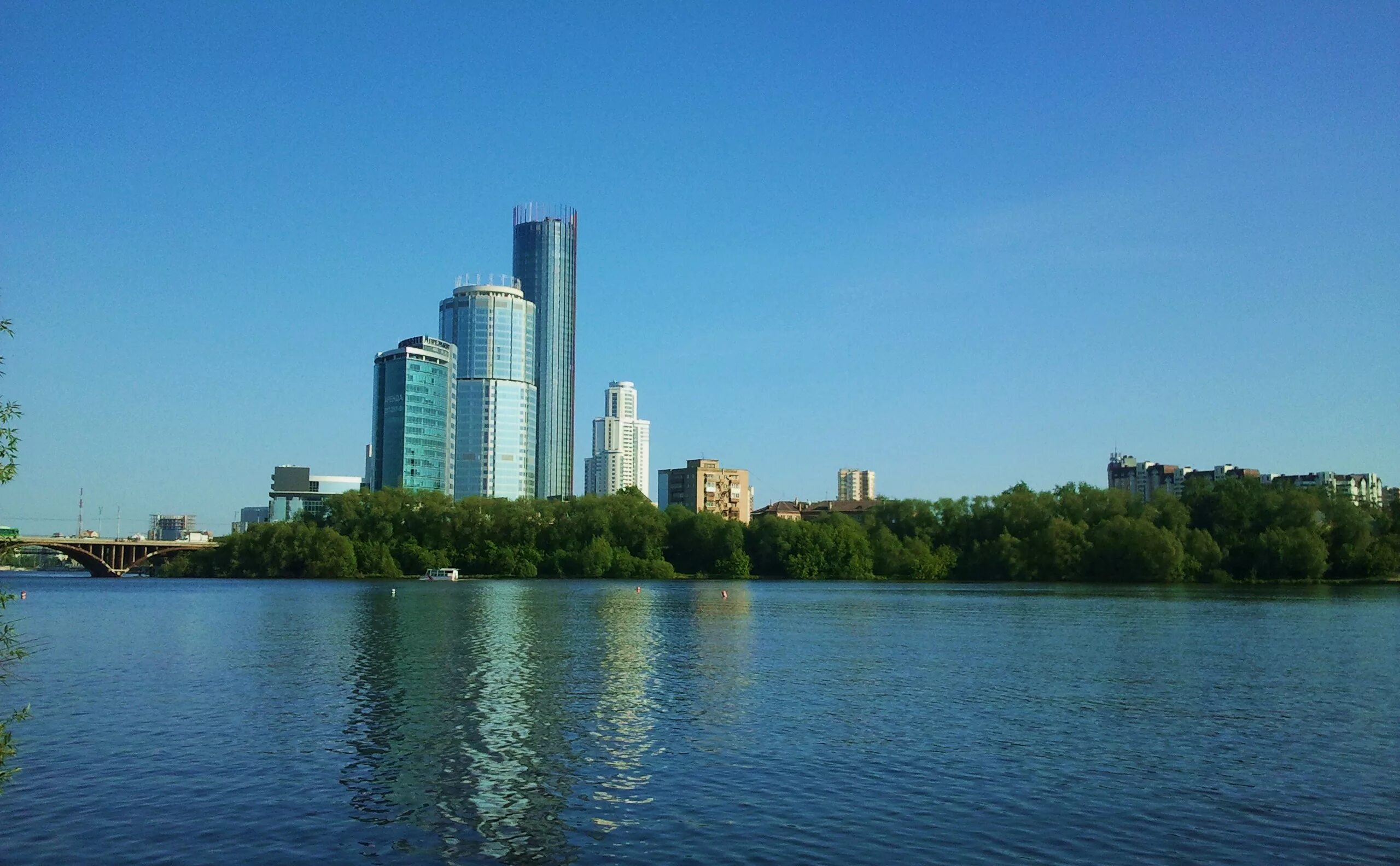 Река исеть екатеринбург фото Река Исеть - Фото Дом Солнца. Фотография 3