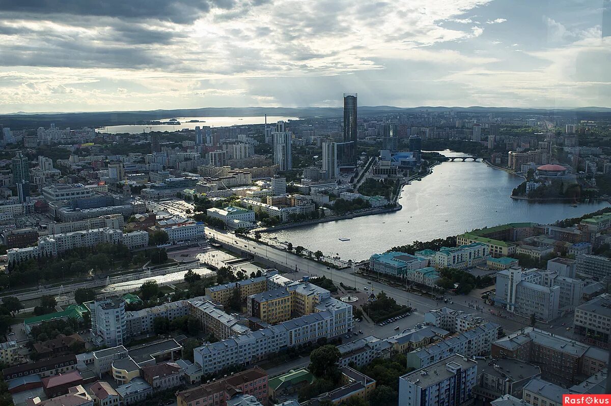 Река исеть екатеринбург фото Фото: Екатеринбург, река Исеть. Peregrinatio est vita ИриSка. Репортаж. Фотосайт