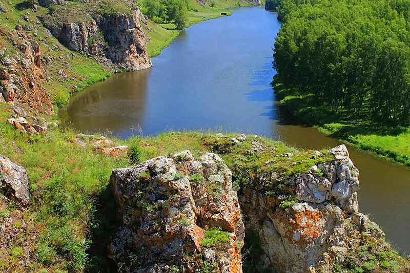 Река исеть фото Сплавы по рекам/ рафтинг