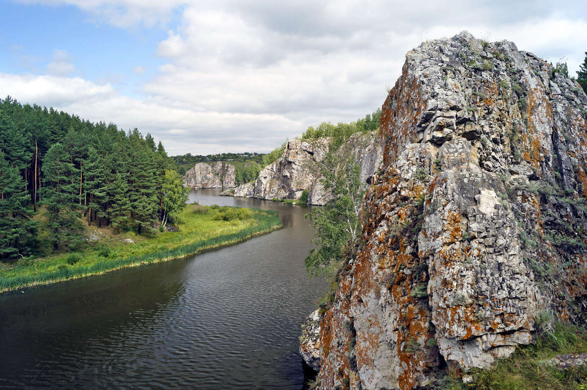 Река исеть фото Сплавы по рекам на сапбордах в Екатеринбурге - FavoriteSUP