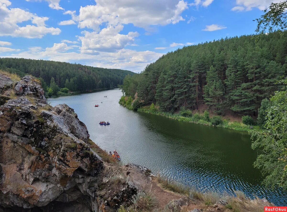 Река исеть фото Фото: Река Исеть.... Фотограф путешественник Сергей А.. Путешествия. Фотосайт Ра