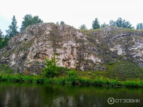 Река исеть каменск уральский фото Отзыв о Отдых на реке Исеть (Россия, Каменск-Уральский) Красивая река Исеть