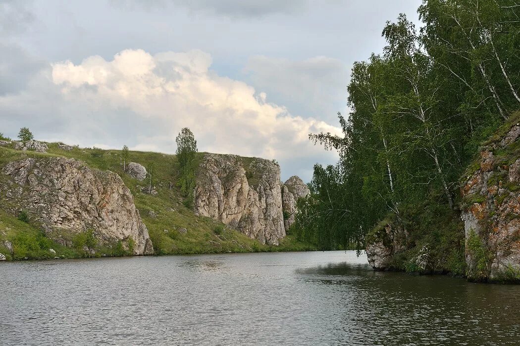 Река исеть каменск уральский фото Каменск-Уральский - Фотографии русских городов