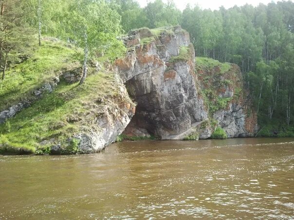 Река исеть каменск уральский фото Каменск-Уральский с прогулкой по р.Исеть - Фотография 3 из 80 ВКонтакте