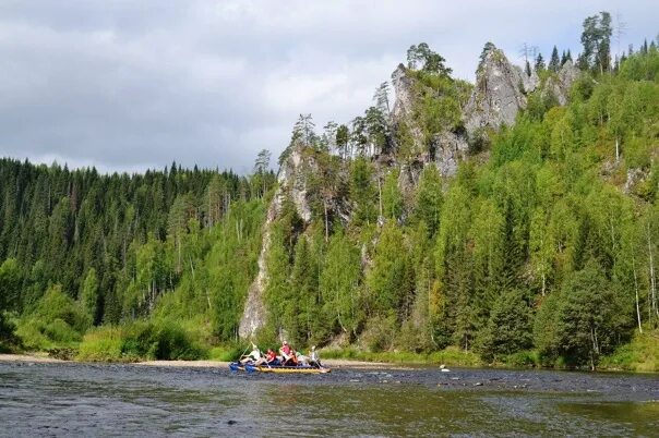 Река кадь пермский край фото Htrf Rjqdf Река Койва Vera Torsunova ВКонтакте