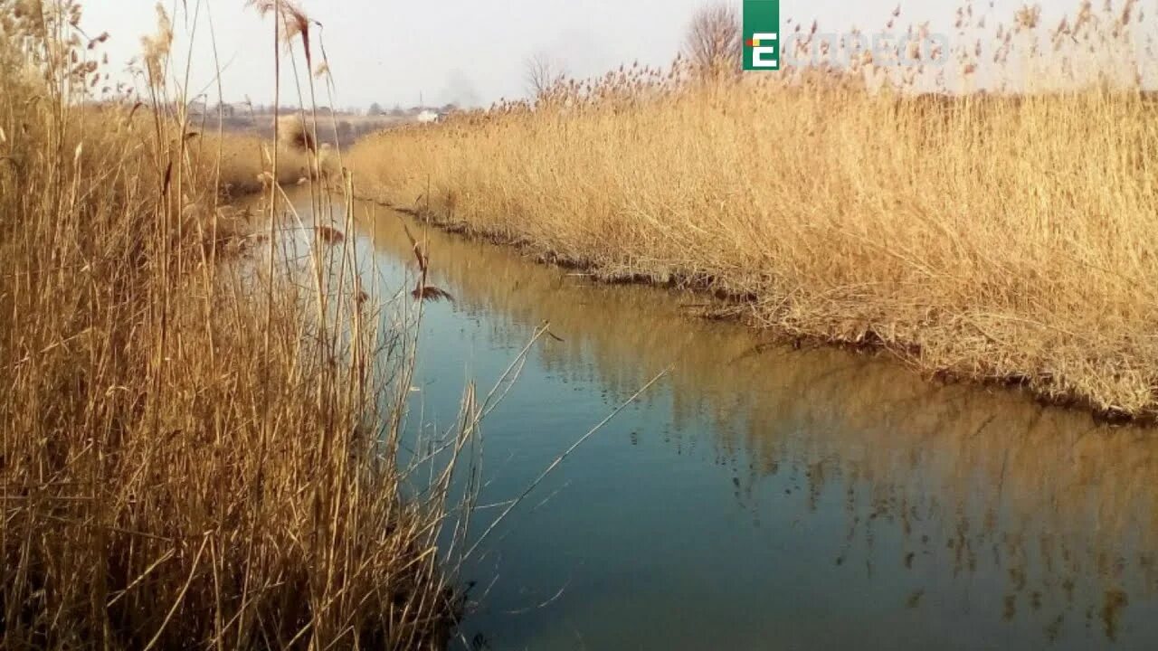 Река кальчик мариуполь красивые фото У Маріуполі річка Кальчик набула дивного кольору, - радник міського голови Андрю