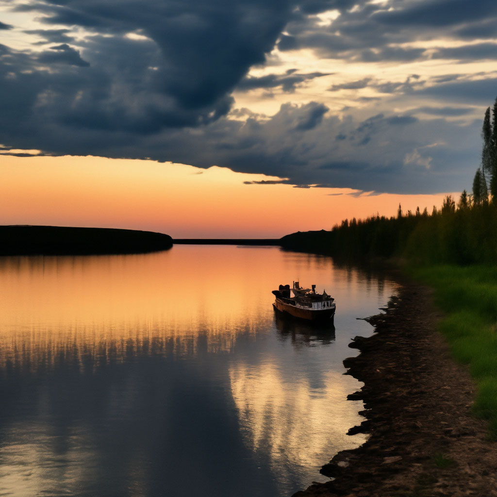 Река кама фото красивые Город расположенный на реке кам