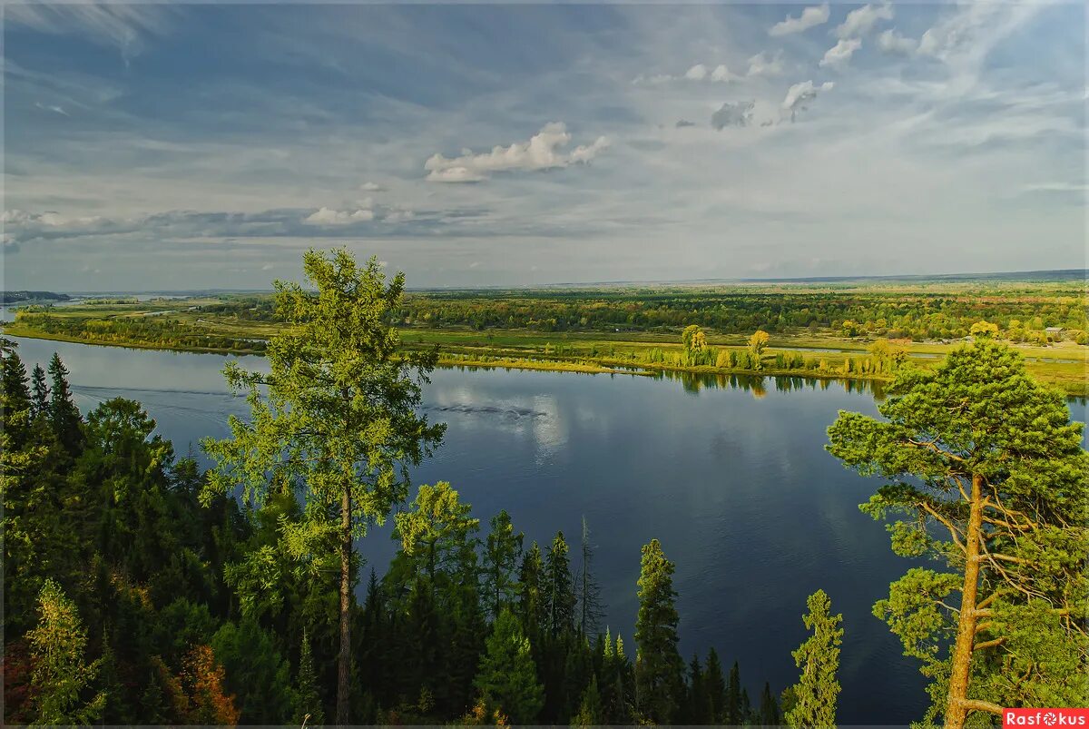 Река кама фото красивые Фото: Красота родного края. Фотолюбитель Татьяна Белоусова. Пейзаж. Фотосайт Рас