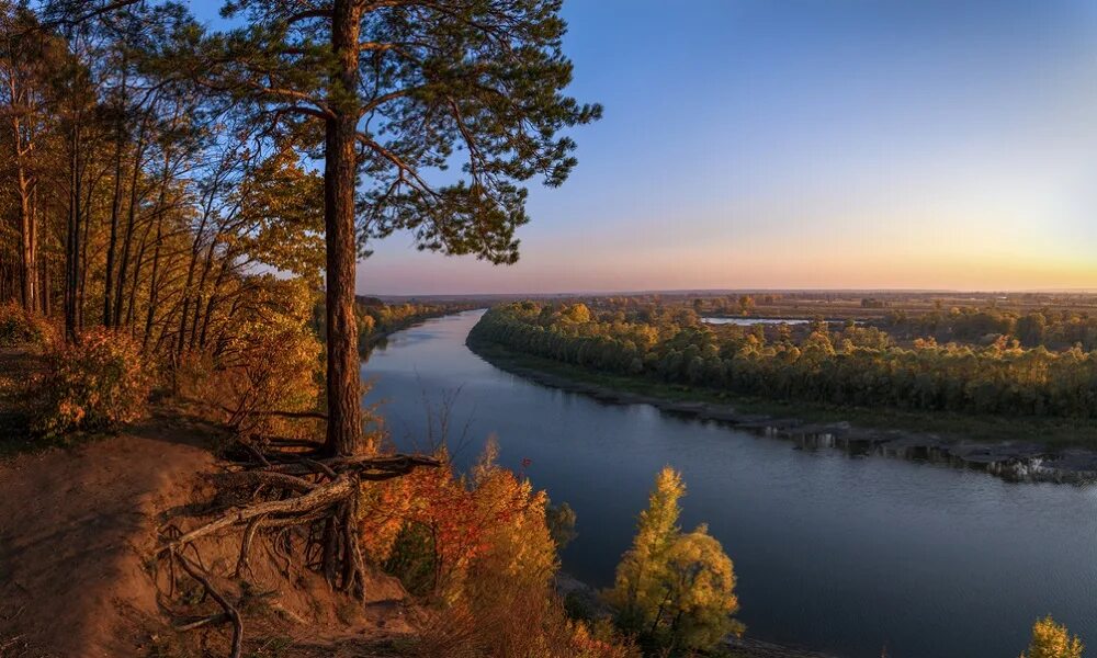 Река кама фото красивые Волга, мечети и остров-град: что посмотреть в Татарстане - Блог OneTwoTrip