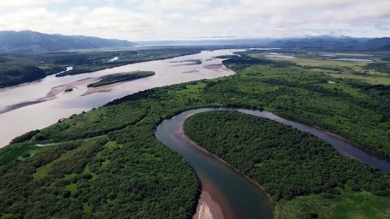 Река камчатка фото Нижнекамчатск Август 2019 - YouTube