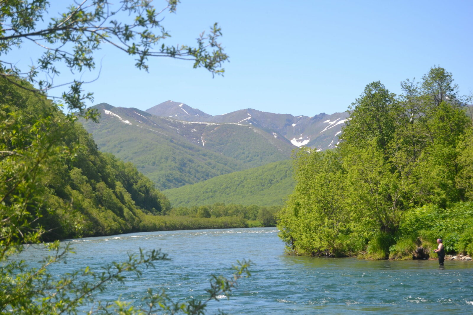 Река камчатка фото сплав по реке быстрая - FREE TRAVEL KAMCHATKA