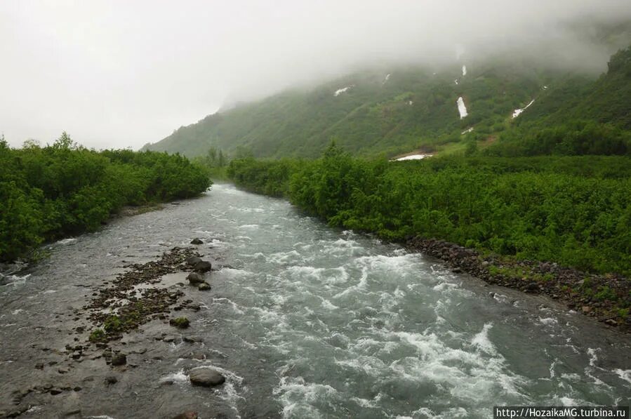 Река камчатка фото Фотографии Петропавловска-Камчатского от путешественников и туристов