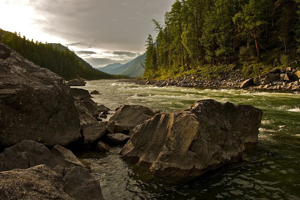 Река камни фото Файл:Kitoy River (6148152524).jpg - Википедия