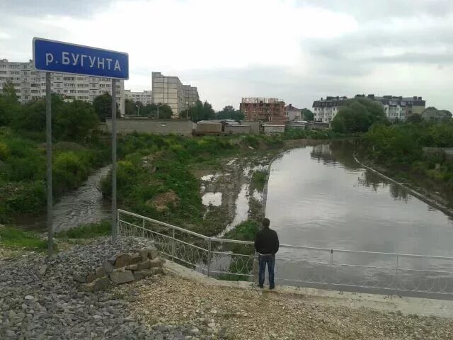 Река капельная ессентуки фото Дорожное строительство в ессентуках фото, видео - Freemont.ru