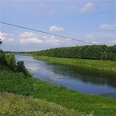 Река кашлагач фото Фото река Кашлагач в городе Демурино