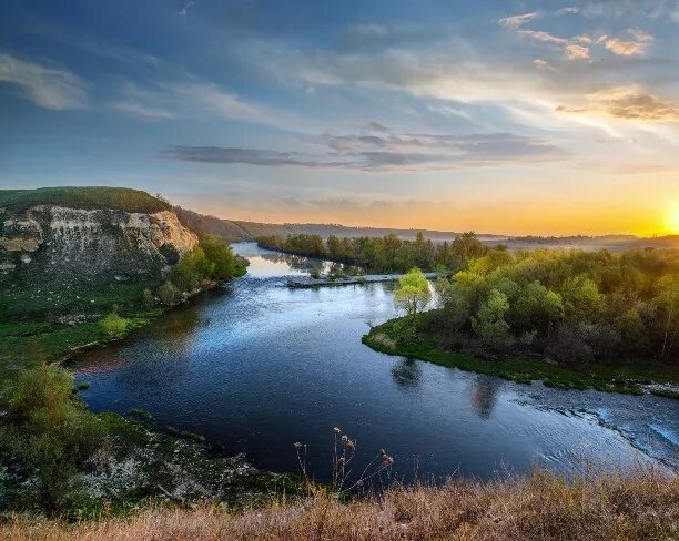 Река красивая меча фото Международный конкурс фото и видео "Тула в кадре": приглашаются все желающие! - 