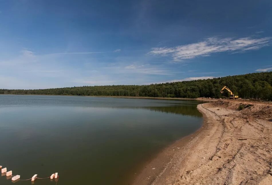 Река кунья фото Жуткая рыбалка - Газета "Вперед", Новости Сергиева Посада