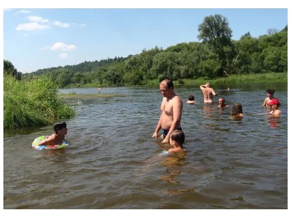 Река купаться фото Вода может омрачить отдых Государственный комитет Чувашской Республики по делам 