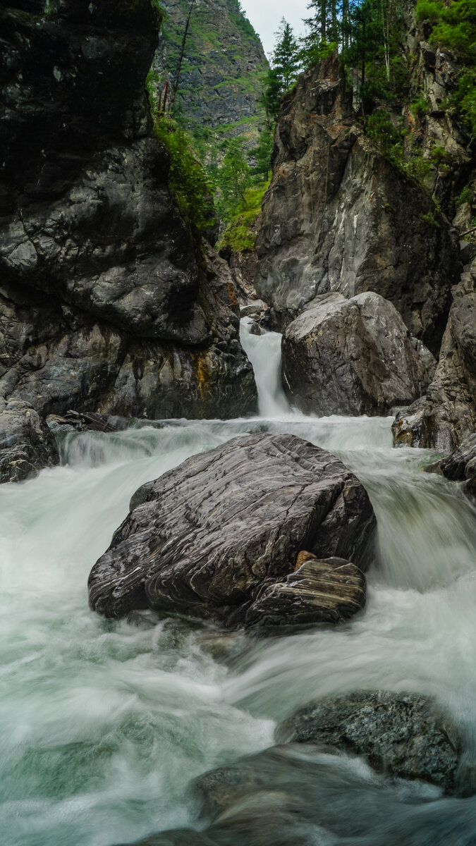 Река кынгарга фото Как мы провели этим летом в Аршане. Водопад и не только. Часть пятая. Дальневост