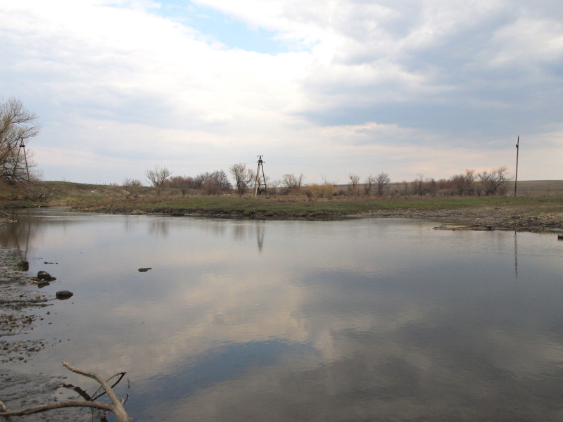 Река латрык фото БОЛЬШАЯ САРАТОВСКАЯ ЭНЦИКЛОПЕДИЯ : Водоёмы : Латрык