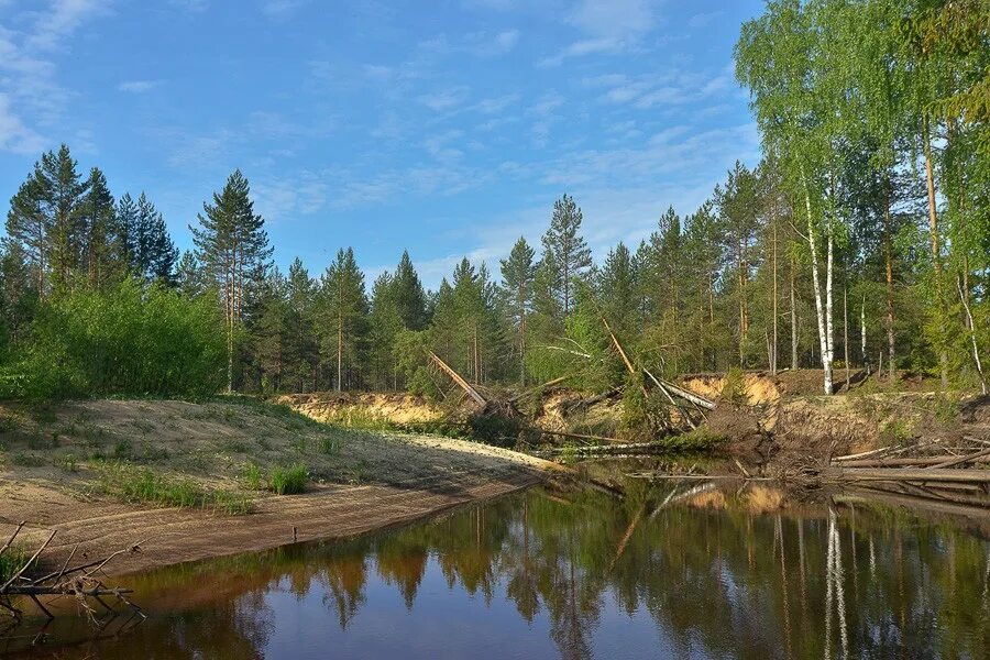 Река лух фото Мероприятия за 16 июня 2024 - Незабываемые туры на каяках Экстремальные приключе