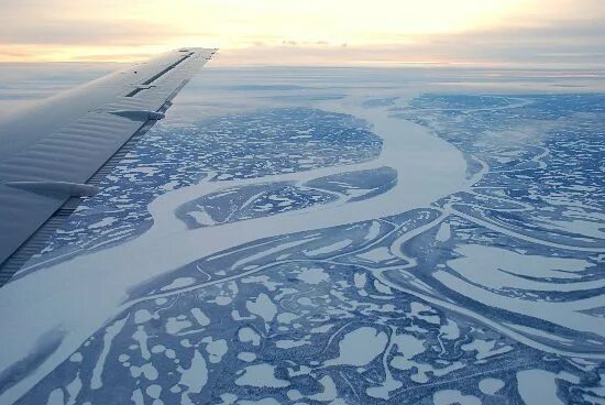 Река маккензи фото Mackenzie River, Северо-западные территории: лучшие советы перед посещением - Tr