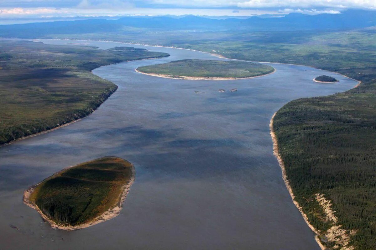 Река маккензи фото 2A.37A.Mackenzie river.British Columbia,Canada River, Outdoor, World