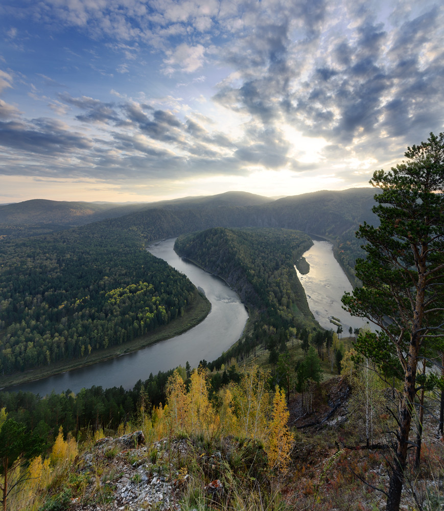 Река мана красноярского края фото Mana river Mike Flickr