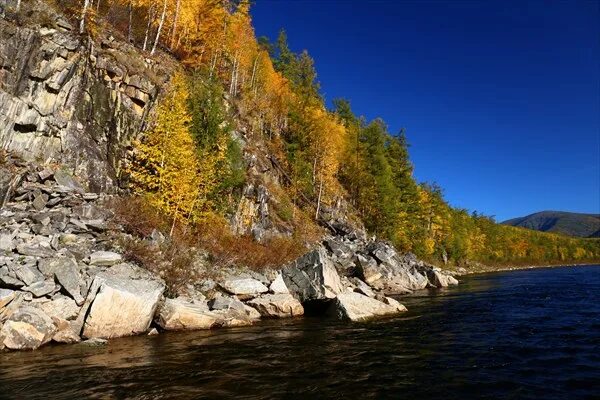 Река мая фото Река Мая - фото в альбоме Мая - река с женским именем