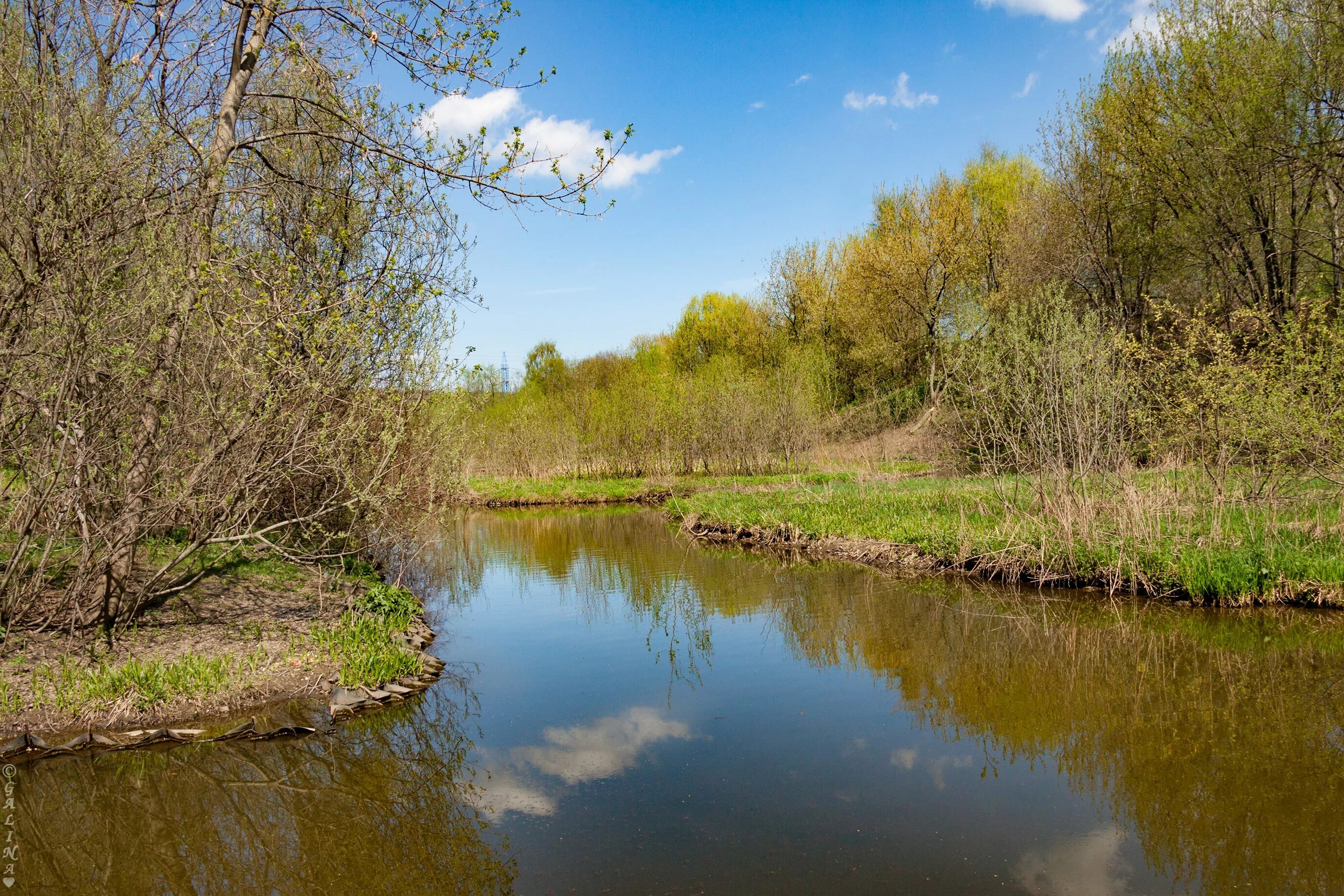 Река мая фото Картинки РЕКА МАИ