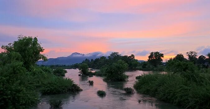 Река меконг фото Travelling-up-the-Mekong-river-From-Ho-Chi-Minh-to-Siem Reap