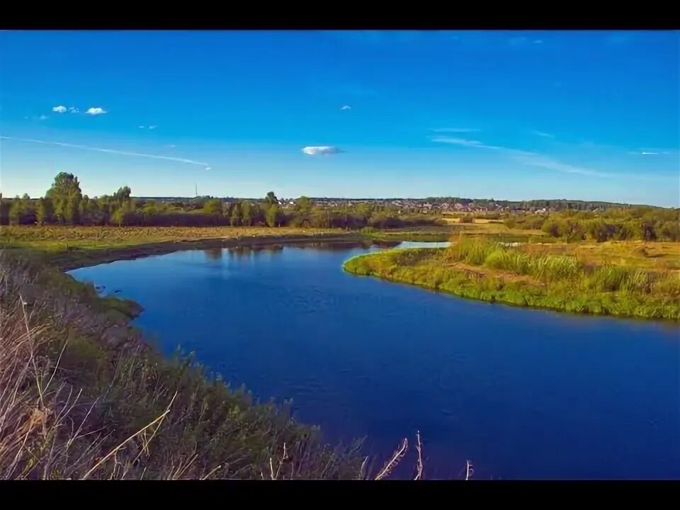 Река миасс фото Путешествие к истоку реки Миасс. Урал. Россия. Часть 5 - YouTube