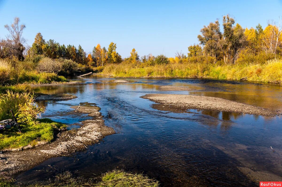 Река миасс фото Фото: Река Миасс. Фотолюбитель Владимир Бурдин. Пейзаж. Фотосайт Расфокус.ру
