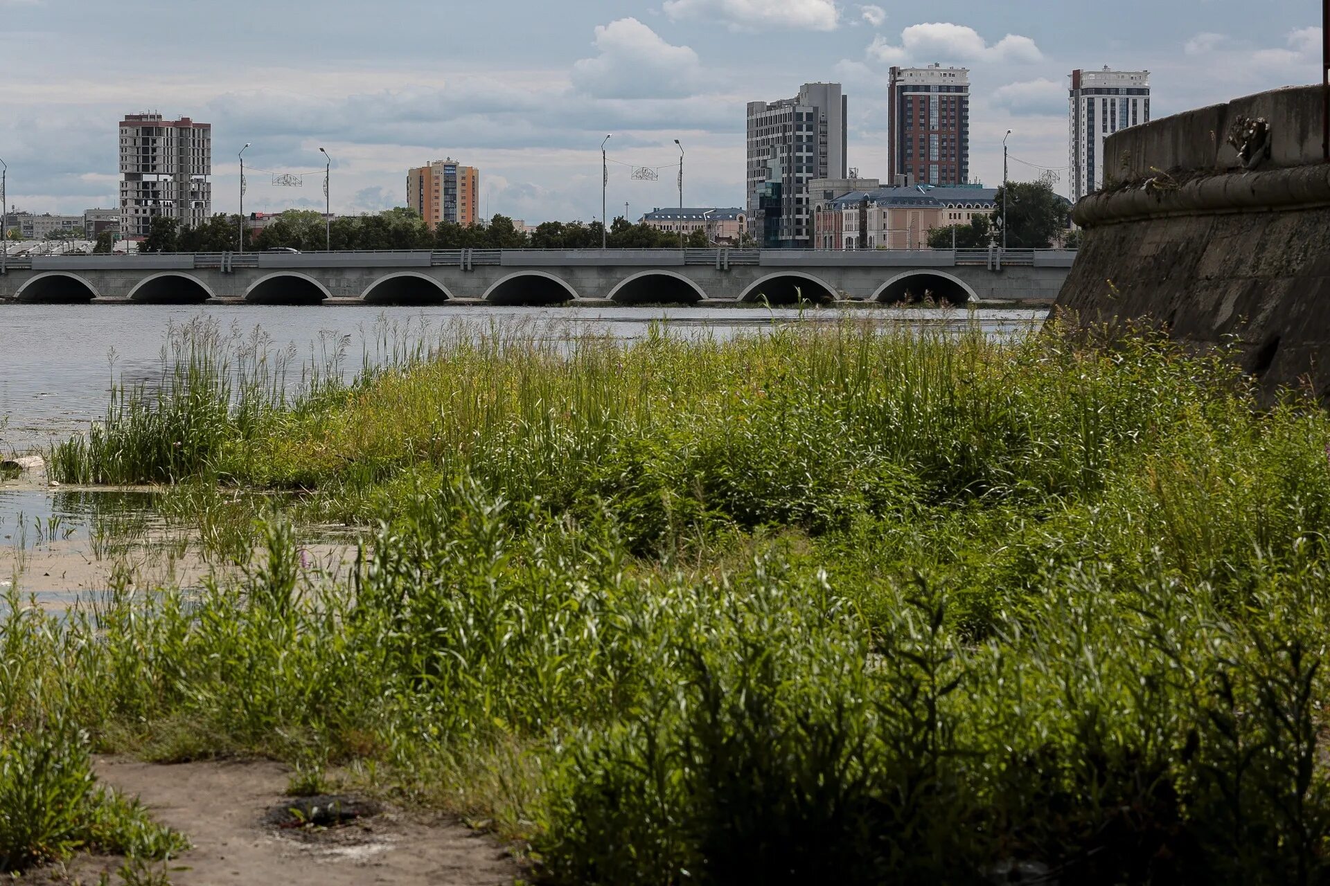 Река миасс фото Река Миасс в Челябинске (149 фото)