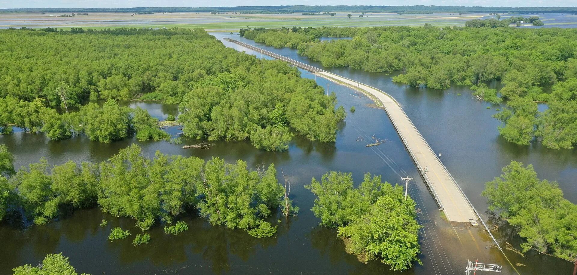 Река миссисипи фото The North American River System