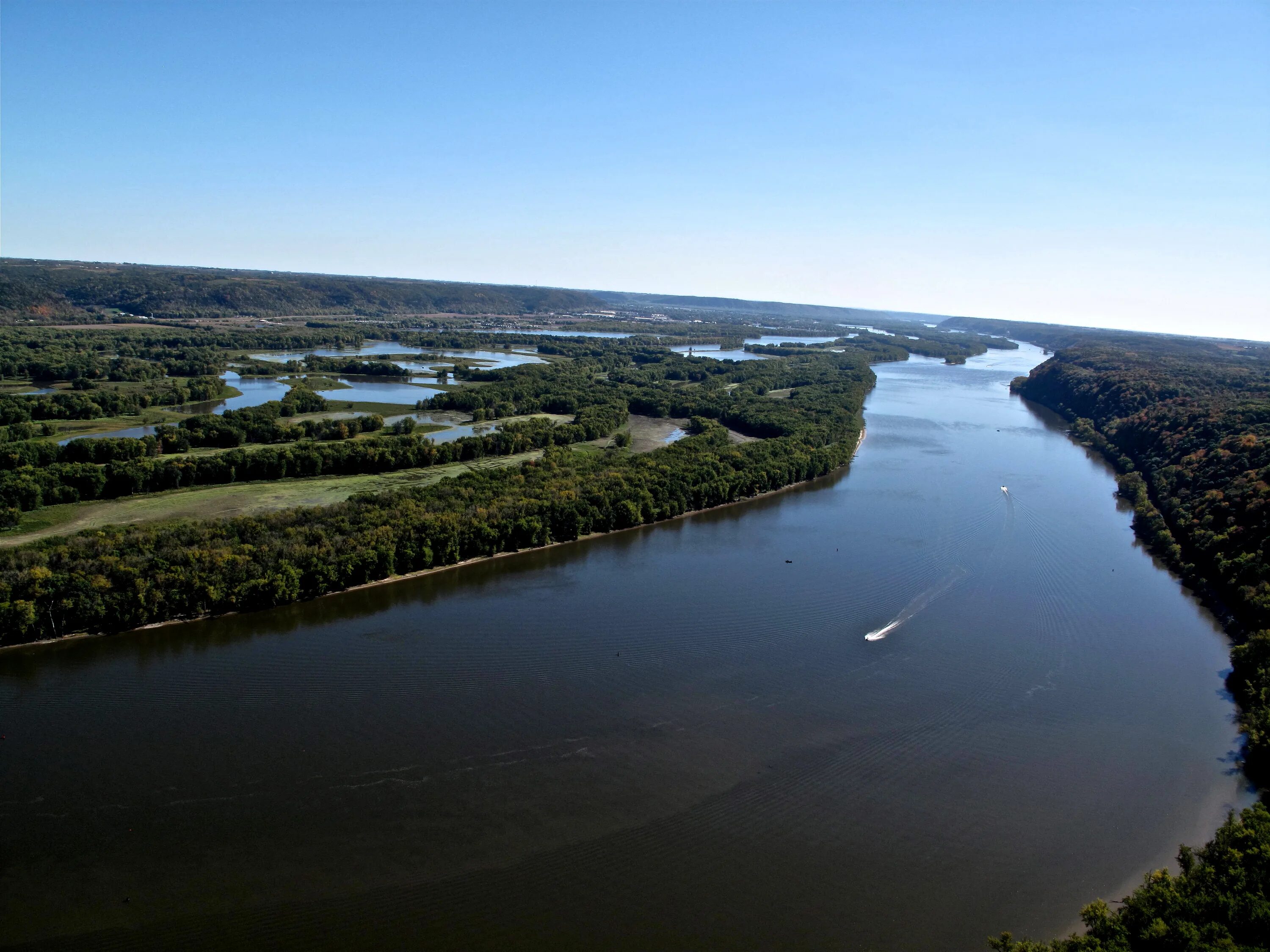 Река миссисипи фото Mississippi - блог Санатории Кавказа