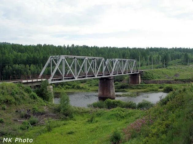 Река могоча тверская область фото 08. Чита - Могоча - Сковородино (1108 км) - Транссиб