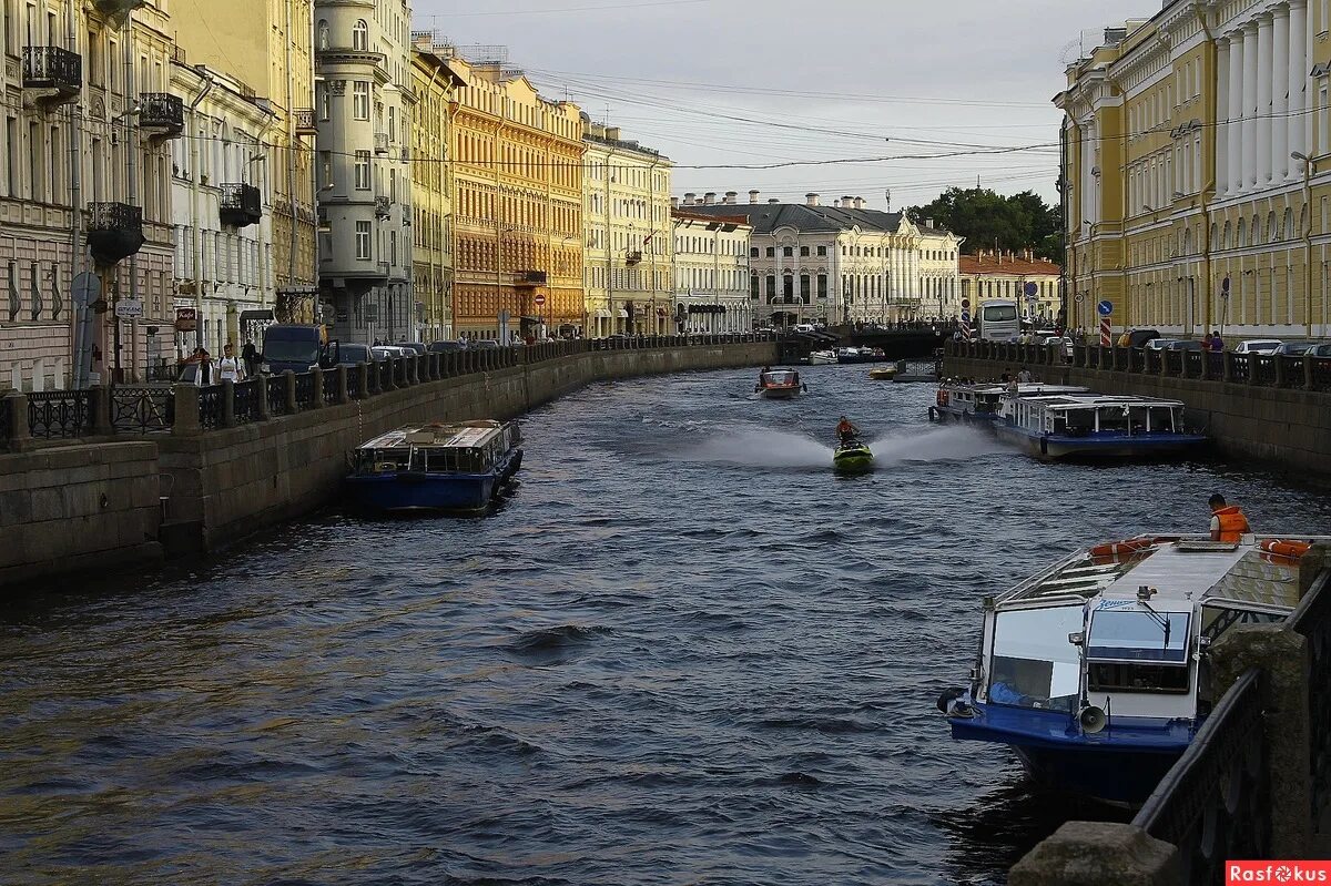 Река мойка фото Фото: река Мойка (Санкт-Петербург). Фотограф Руслан Хакимов. Город. Фотосайт Рас