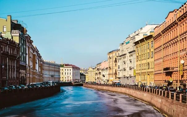 Река мойка санкт петербурге фото 3 days & 2 nights tour in Saint Petersburg