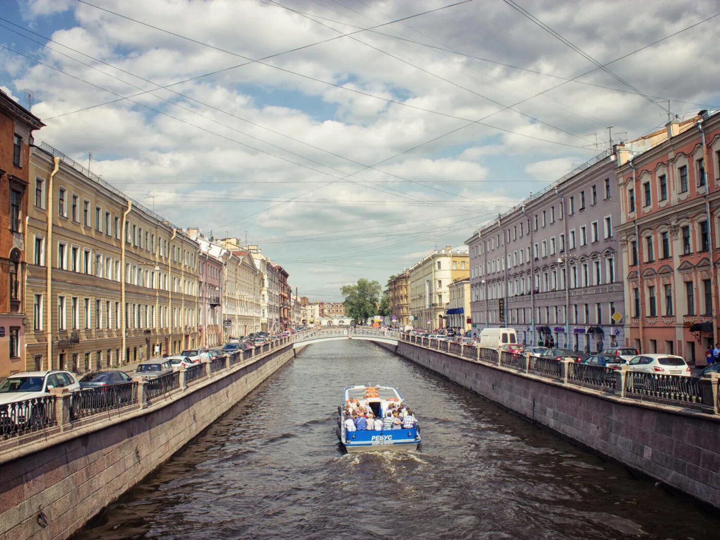 Река мойка санкт петербурге фото Download wallpaper river, channel, Russia, promenade, Peter, Saint Petersburg, S