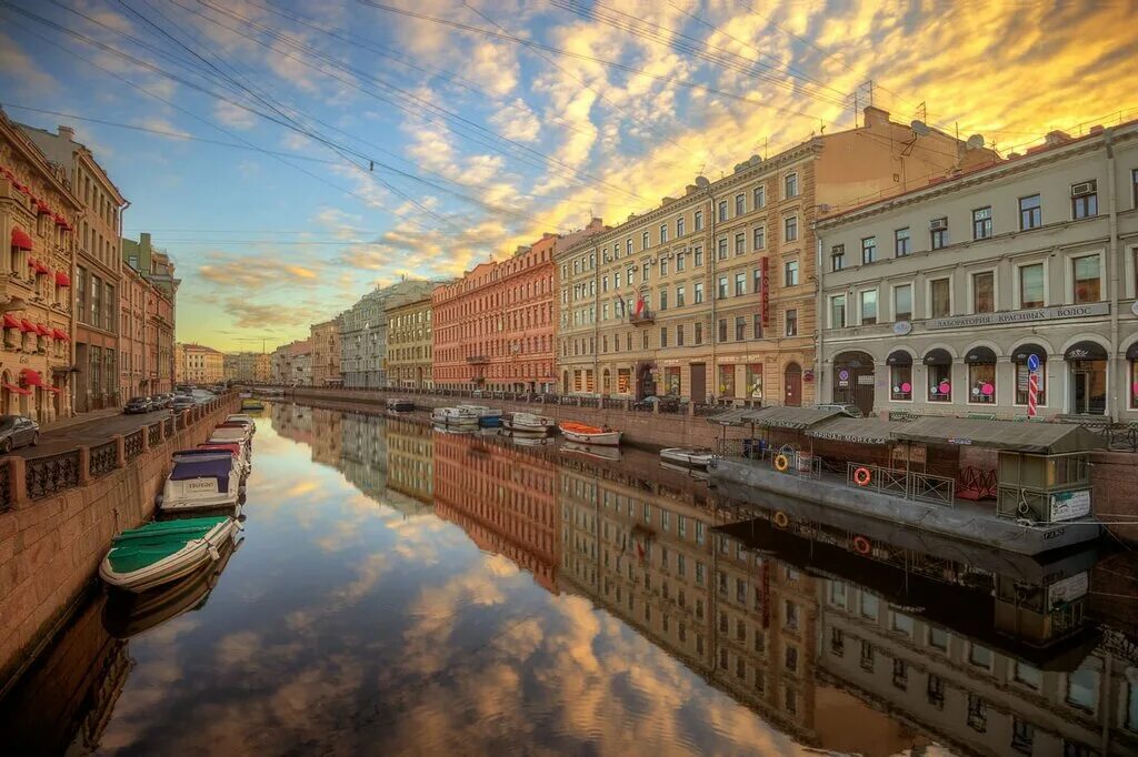 Река мойка санкт петербурге фото RiverSide, hotel, Санкт-Петербург, набережная реки Мойки, 40 - Yandex Maps