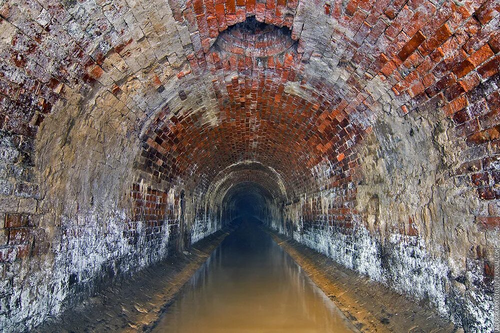 Река неглинка фото Река Неглинка, тайны Самотечного канала: undergroundfoto - ЖЖ