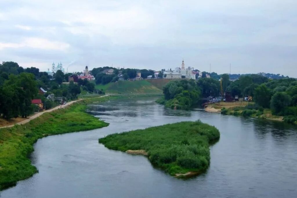 Река неман фото Уровень воды на отдельных участках реки Неман достиг опасно низкой отметки