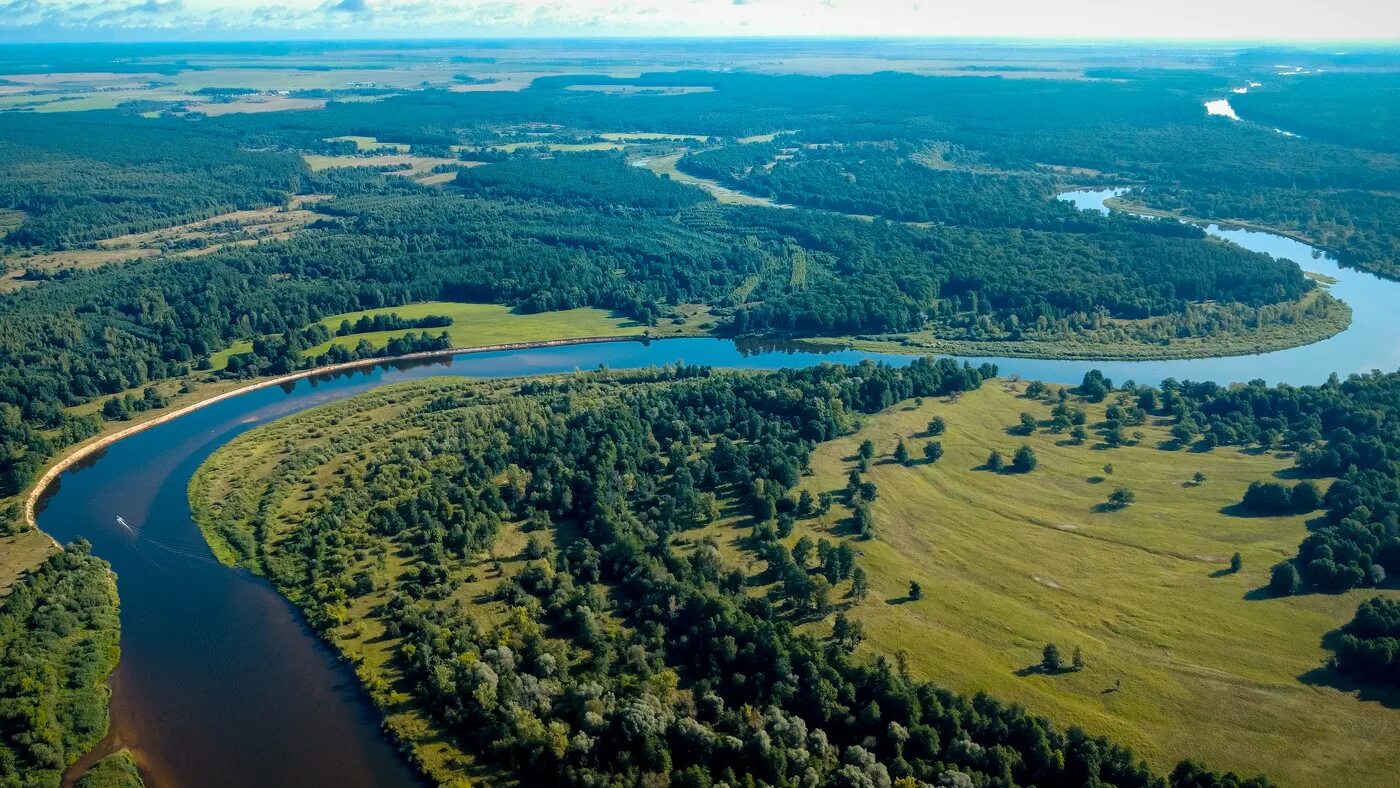 Река неман фото Neman - блог Санатории Кавказа