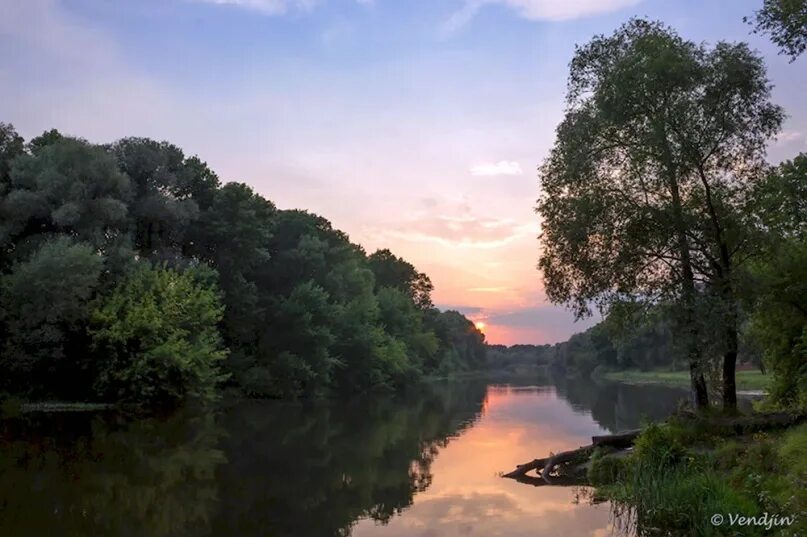 Река нерская фото Река Нерская https://oclo.ru/reka-nerskaya 2024 Oclo ВКонтакте