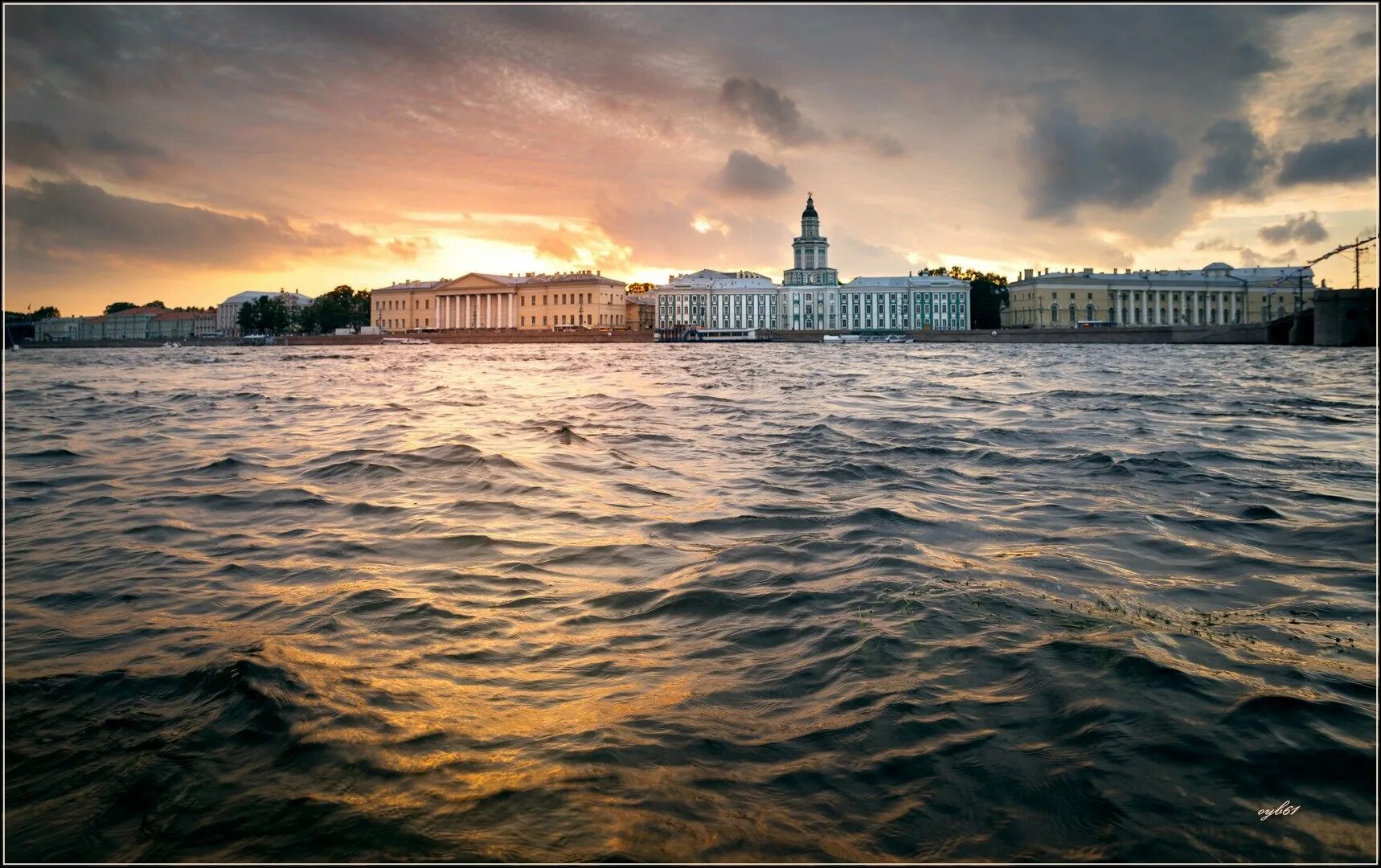 Река нева фото Полдень. Питер. Нева (Елена Фокина2) / Стихи.ру