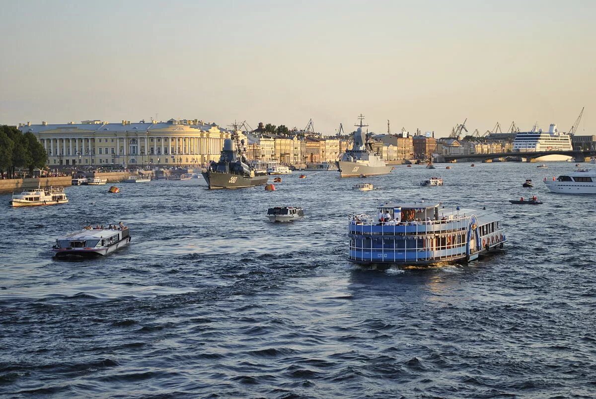 Река нева фото Файл:View on the Neva River from Palace Bridge.jpg - Вікіпэдыя